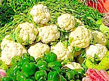 Cauliflower